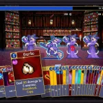 Poncle выпустил Vampire Crawlers — новый взгляд на игру