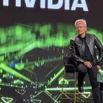 Nvidia опровергла слухи о покупке крупного производителя ПК