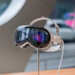 Apple Vision Pro: новые возможности под руководством Тёрнуса