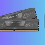 Corsair 96 ГБ DDR5-6000 с большой скидкой
