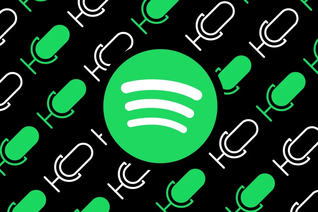 Spotify обновила Prompted Playlists для подкастов
