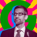 Google рекордно увеличил количество поисковых запросов