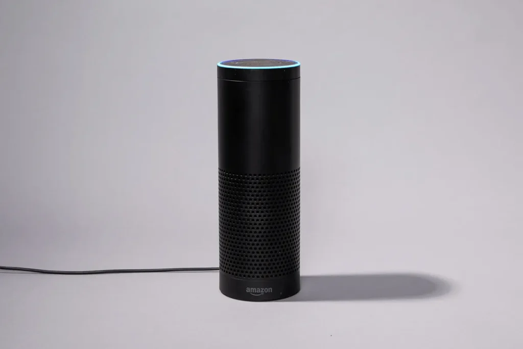Amazon Echo — шаг к голосовому будущему