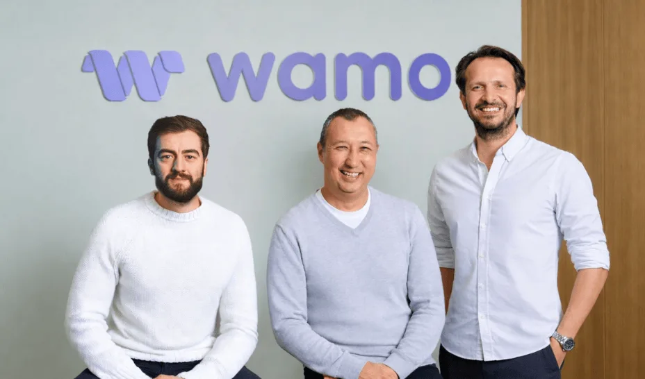 wamo привлек €10 миллионов для расширения финансовой платформы