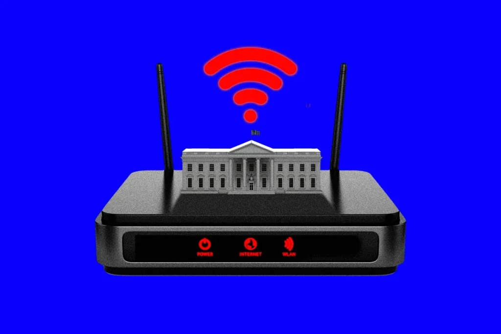 FCC разрешил Netgear обходить запрет на роутеры