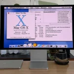 Mac OS X на Nintendo Wii — разработчик достиг невозможного