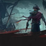 Игра Windrose выходит в ранний доступ 14 апреля