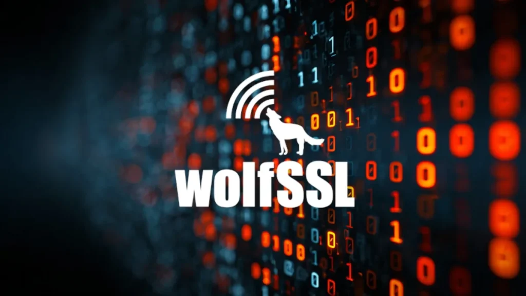 Критическая уязвимость в wolfSSL — подделка сертификатов