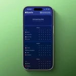 Apple обновил Sports для чемпионата мира по футболу