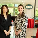 Toyota назначила женщин на ключевые позиции в Woven Capital
