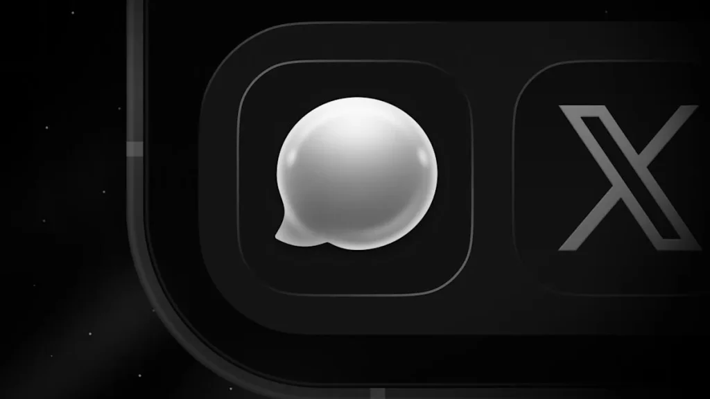 XChat запустил приложение для сообщений на iOS