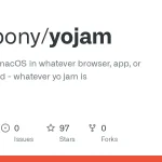 Yojam: умная маршрутизация браузеров на macOS
