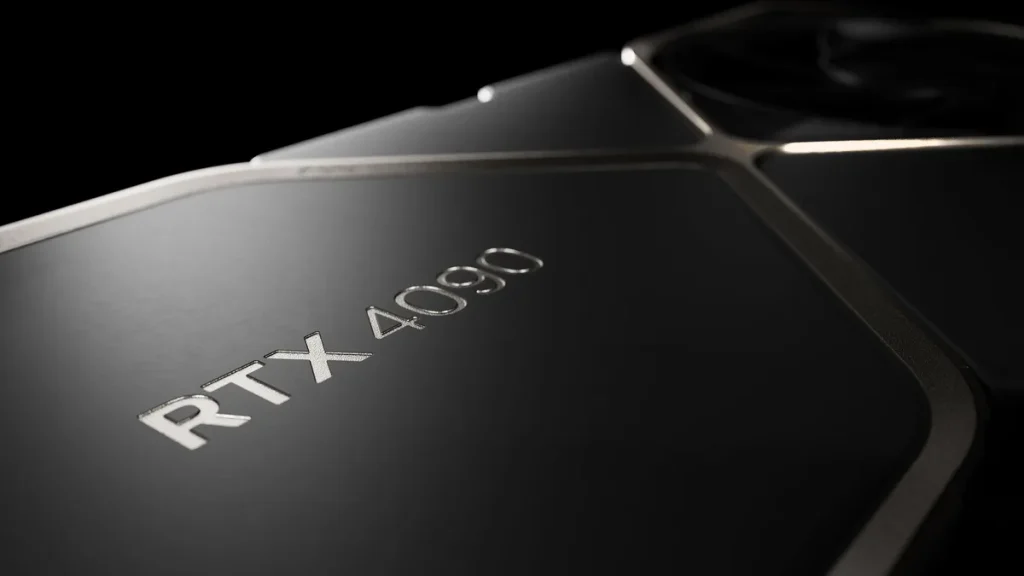 Обман с подделкой RTX 4090: детали аферы