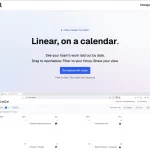 LinCal: новый инструмент для управления проектами