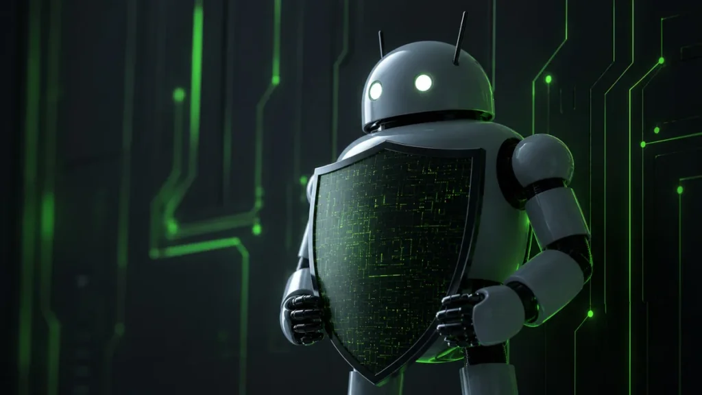 Android 17 усиливает защиту от банковских мошенников