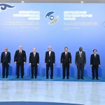 Россия предлагает ЕАЭС общий разговор о суверенном ИИ в 2027 году
