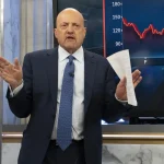 Крамер: деньги в техсекторе уже не только в AI-акциях