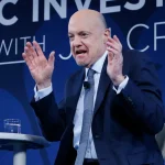 Крамер советует покупать Nvidia и фиксировать прибыль в Arm