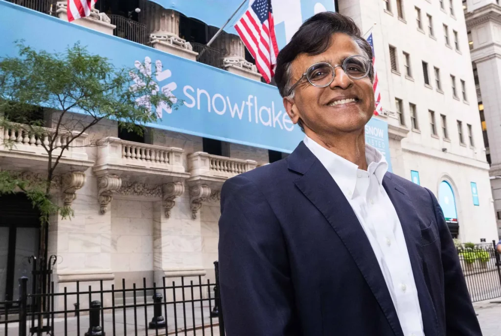Snowflake вложит $6 млрд в AWS и делает ставку на чипы Graviton