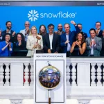 Акции Snowflake взлетели на 36% и встряхнули рынок софта