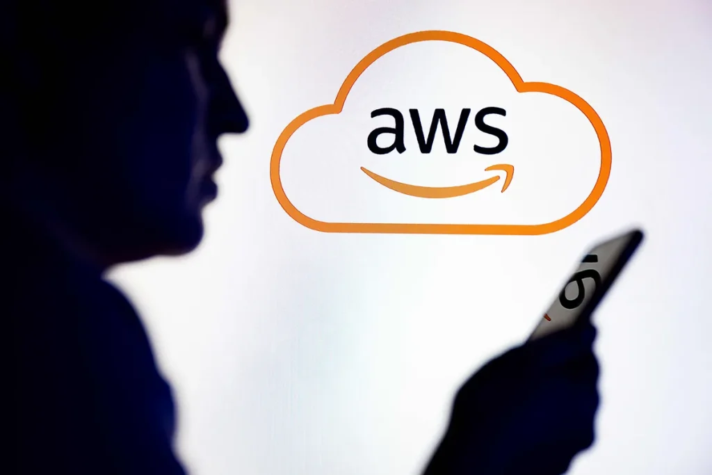 AWS усиленно восстанавливает работу после сбоя