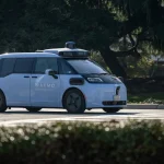 Waymo выводит Ojai: роботакси дешевле в сборке и ближе к масштабу