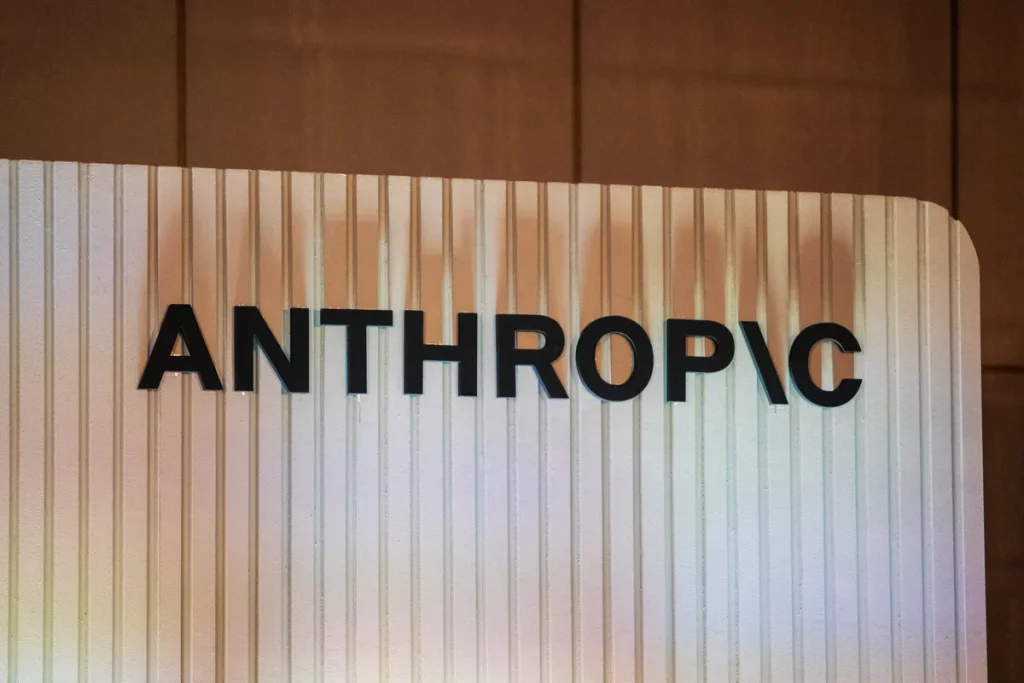 Почему рост Anthropic стал сигналом для всего AI-рынка