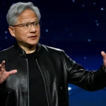 Почему рынок снова недооценил Nvidia после сильного отчета