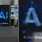 Китайская ценовая война EV трансформируется в соревнование AI