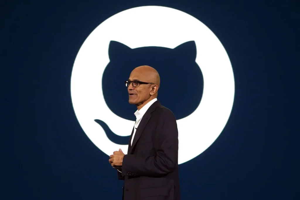 Сбои GitHub мешают Microsoft выиграть гонку ИИ-кодинга