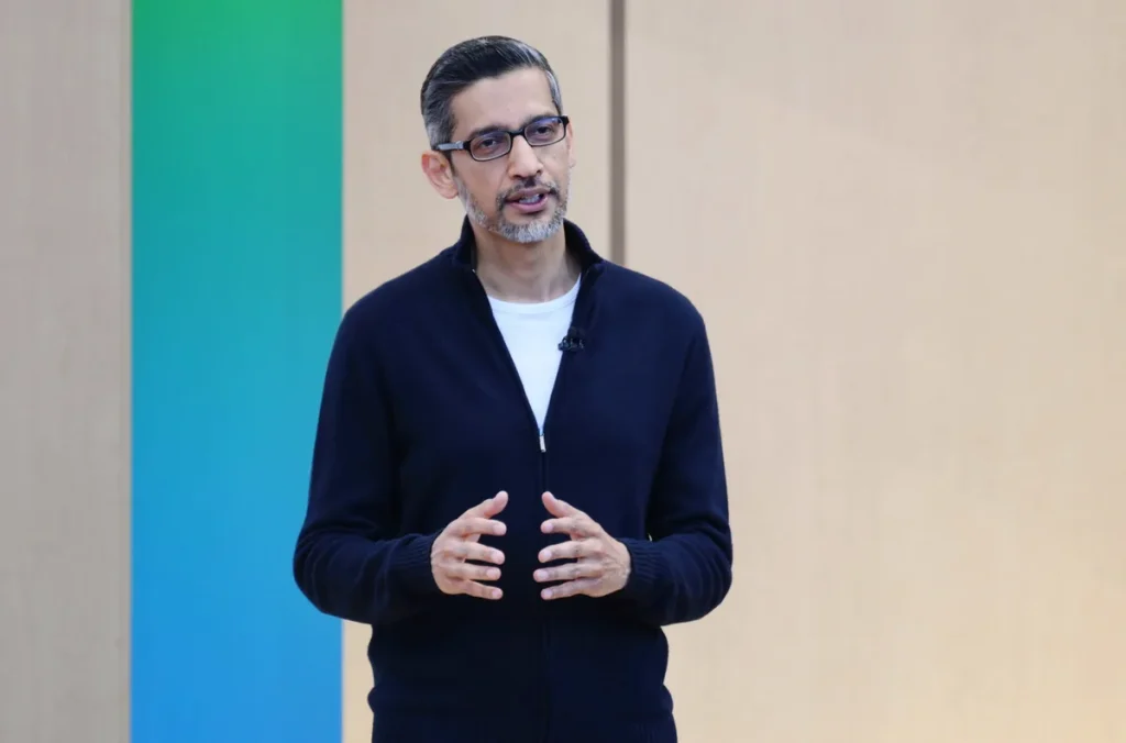 Google показала Gemini 3.5, Omni и ИИ-агента Spark