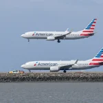 American Airlines отдаст Wi-Fi на 500 самолетах сети Starlink