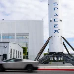 Слухи о слиянии SpaceX и Tesla вернулись перед IPO SpaceX