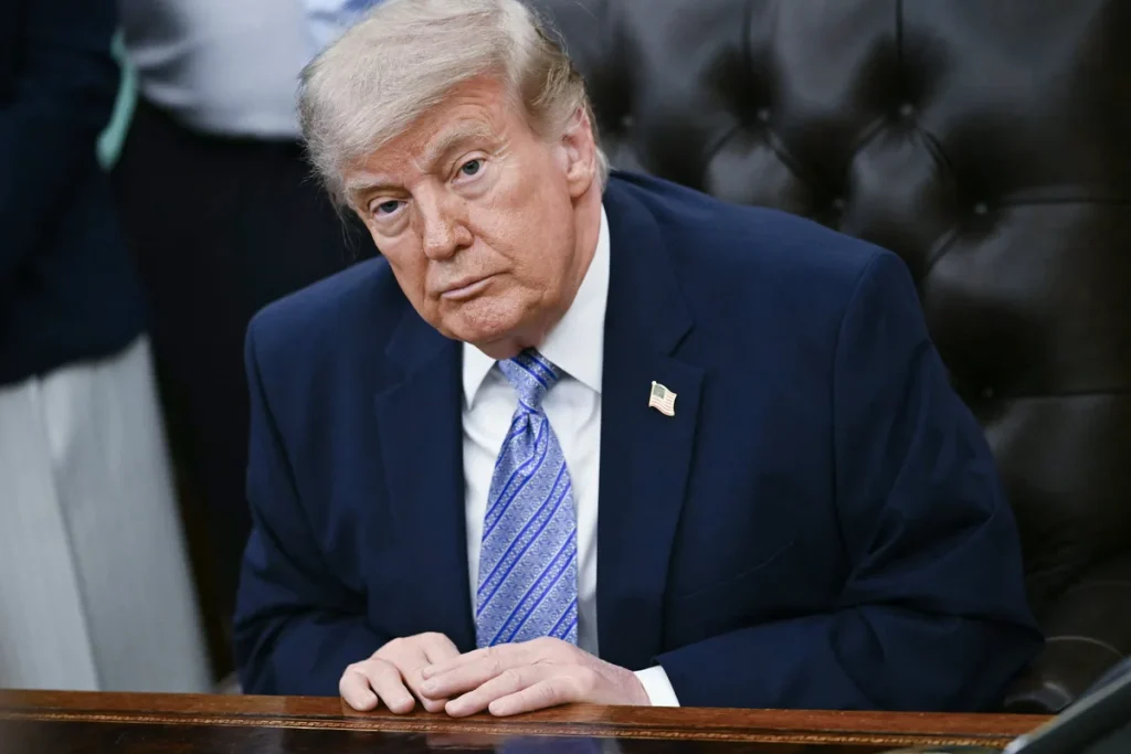 Трамп отложил указ по ИИ, опасаясь затормозить рынок