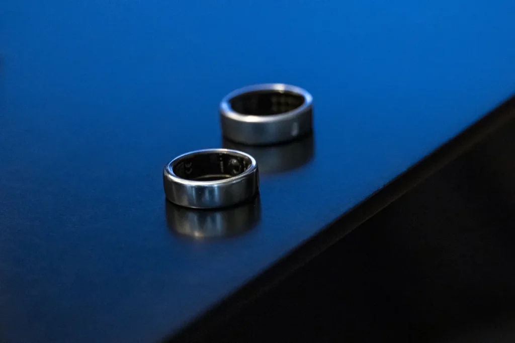 Oura подала заявку на IPO: рынок носимой электроники оживает