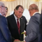 Salesforce превзошла прогноз, но рынок зацепился за слабый прогноз