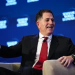 Акции Dell взлетели после квартала, в котором ИИ обогнал скептиков