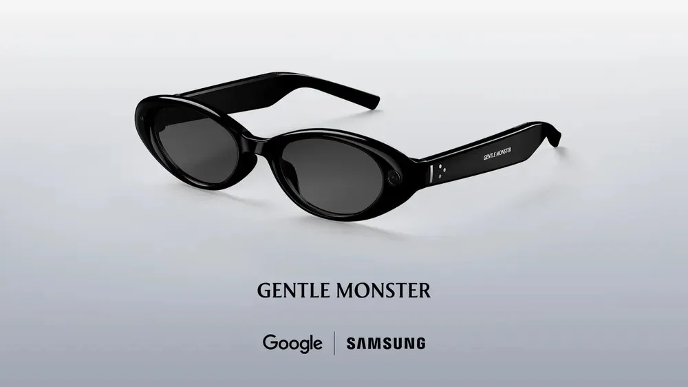 Google показала AI-очки с Gemini. До продукта еще один шаг