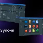 Sync-in: Open-source платформа для файлового менеджмента