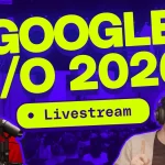 Google I/O 2026: новые агентские технологии и AI