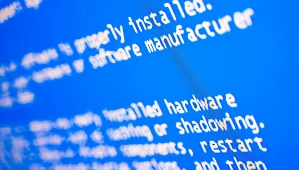 Microsoft взялась за качество драйверов Windows после серии сбоев