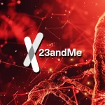 Калифорния подала в суд на 23andMe из-за утечки генетических данных