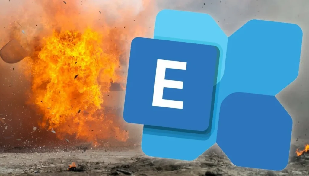 Уязвимость Exchange Server превращает OWA в точку запуска скриптов