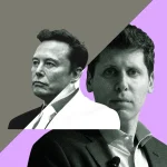 Иск против OpenAI: Маск и Алтман лишили доверия к AI-отрасли
