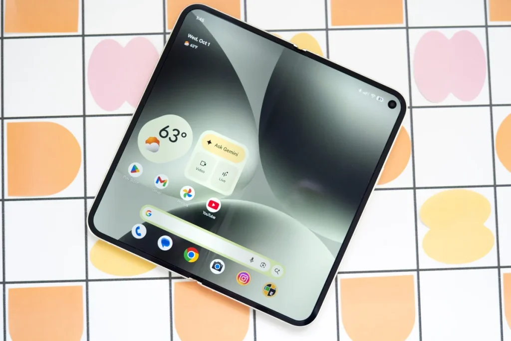 Google ведет Android к эпохе приложений и виджетов по запросу