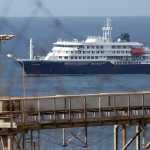 Случай хантавируса на круизном лайнере – 3 жертвы