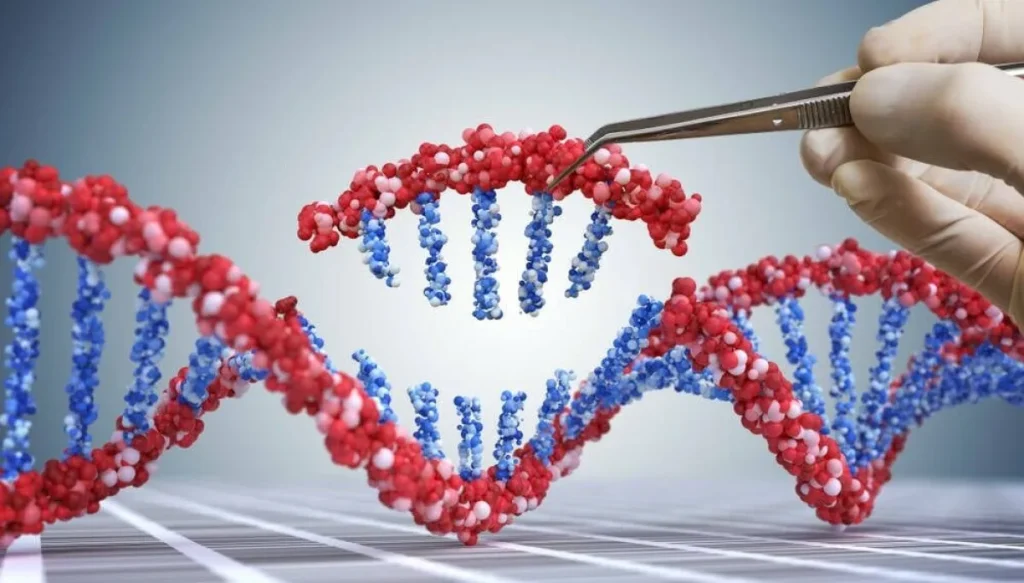 23andMe получила новый иск из-за утечки генетических данных