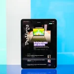 Новый iPad Air подешевел впервые: Apple сбросила до $100