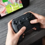 Steam Controller поет — Valve удивляет новым функционалом