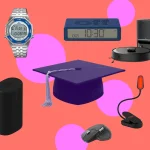Гид по подаркам для выпускников 2026 года от The Verge